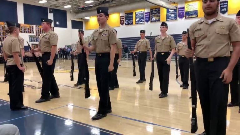 NJROTC