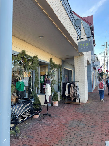 Downtown Leesburg Spotlight ZEST Boutique The County Chronicle