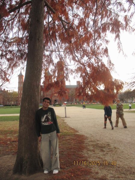Karan Singh