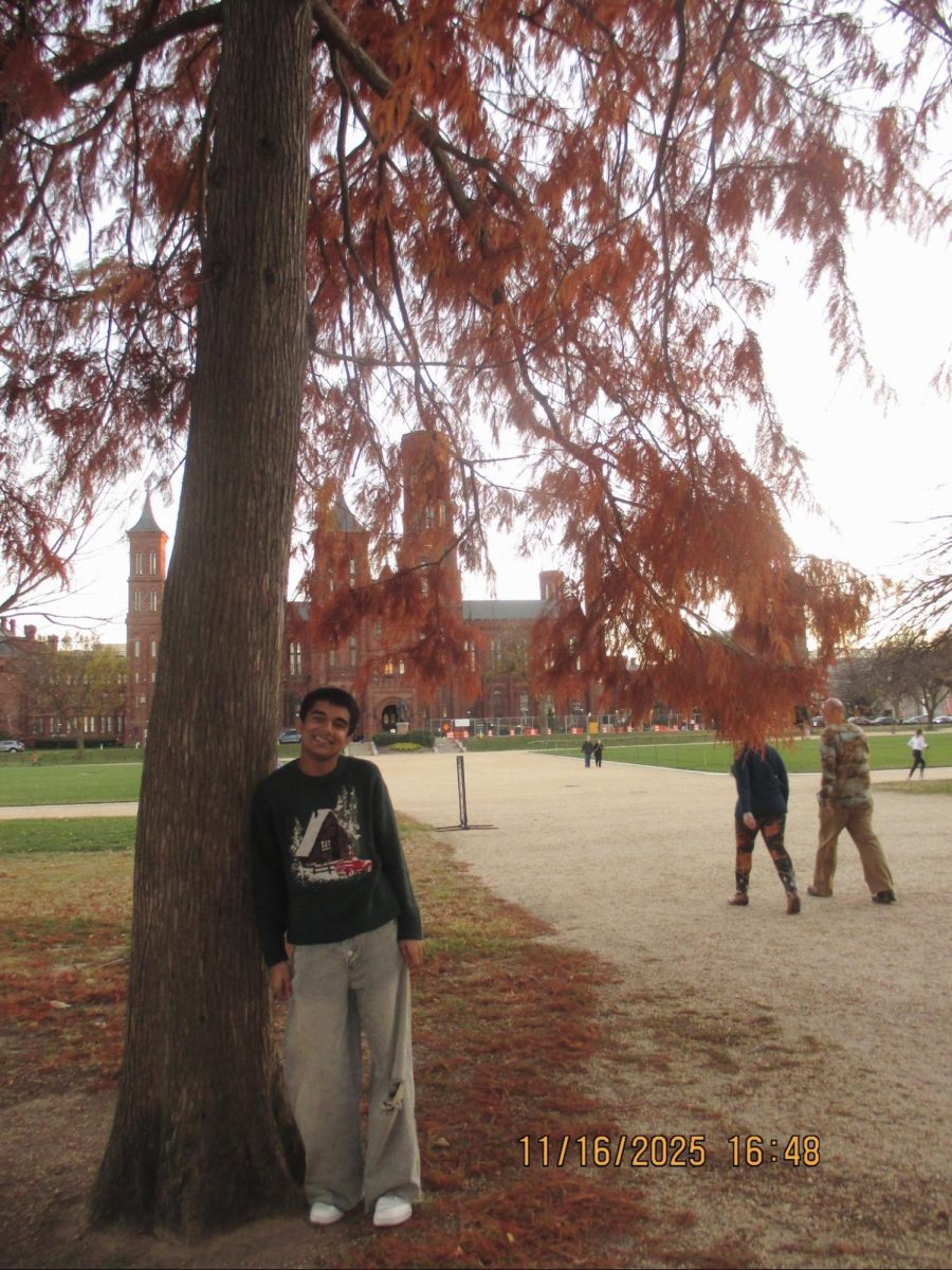 Karan Singh